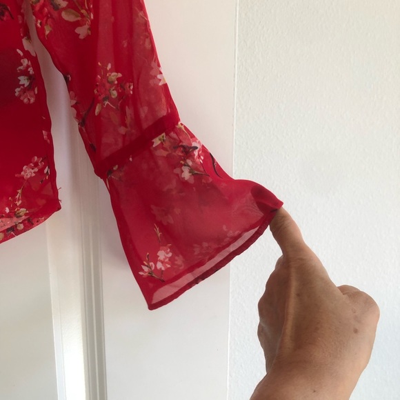 H&M Gorgeous Ladies Blouse. - Picture 7 of 7